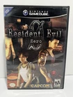 New ListingResident Evil Zero 0 (GameCube, 2002) No Manual, Tested & Working