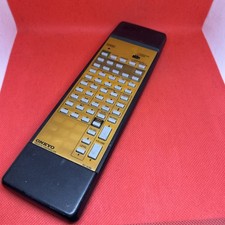 Original Onkyo Audio/Video Remote Control RC-343M Learning Function TESTED