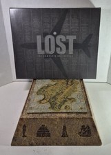 Lost: The Complete Series (Blu-ray Disc, 2010, 36-Disc Set) for