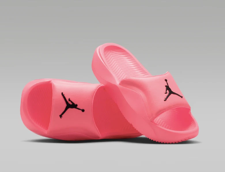 新品！NIKE JORDAN HYDRO 6 Sandal Slide Pink Jordan 6 US Shoe Sandal Unisex Kids' Shoes for sale | eBay