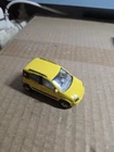 Fiat Panda 4X4 Majorette 286B au 1/55