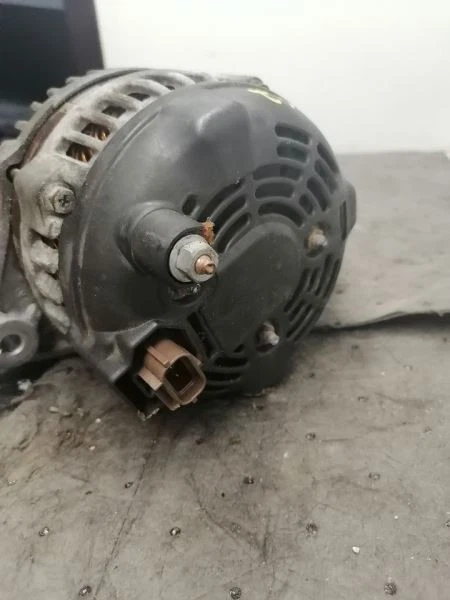 Alternador 8 cilindros 110 amperios compatible 03-06 Lincoln LS 762548 Foto 3 de 4