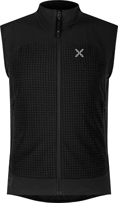 Montura Seed Vest men - col.90(Black)