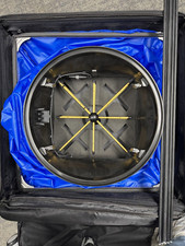 TSI Alnor ABT701 Balometer Air Flow Capture Hood