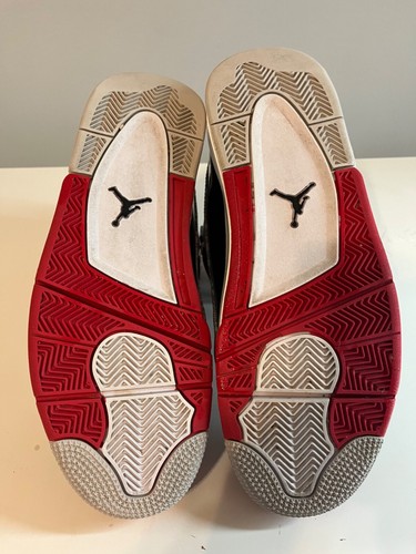 Nike Jordan Dub Zero
