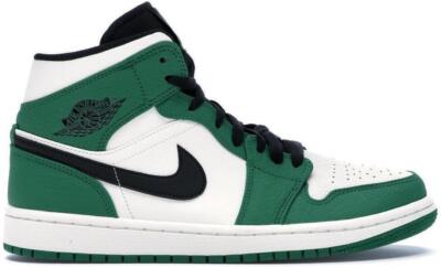 美品　jordan 1 pine green パイングリーン　2018 Nike Air Jordan 1 Retro High OG 