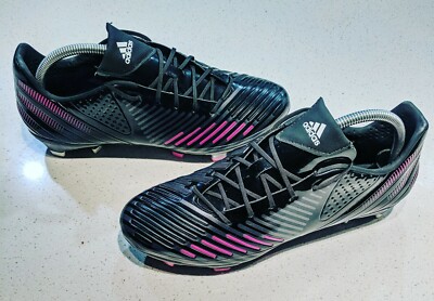 adidas predator lethal zones blackout