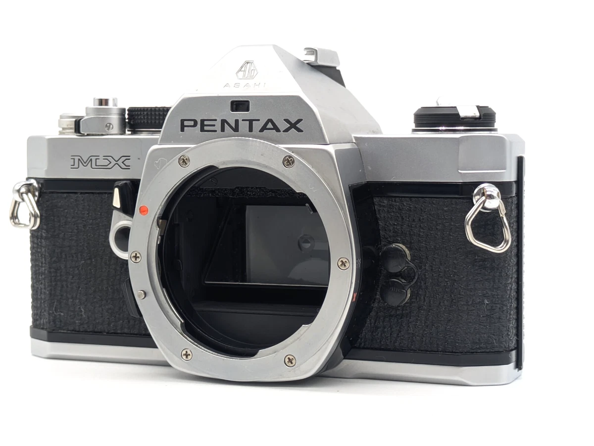 pentax mx camera products for sale | eBay