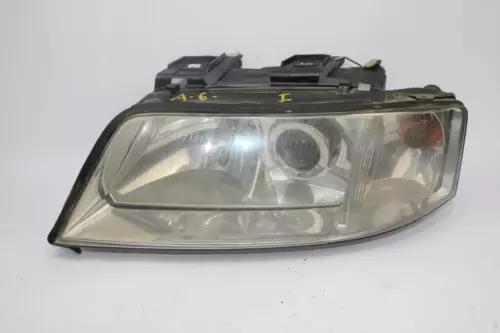 081411102L Faro Izquierdo para AUDI A6 BERLINA (4B2) * 1405234 - Imagen 1 de 3