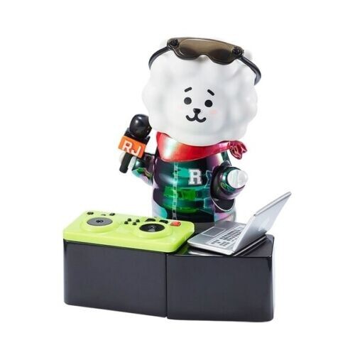UNIVERSTAR BT21 BTS VOL.3 COLLECTIBLE FIGURE BLIND PACK RANDOM FOR 1 YT_19003 - Picture 3 of 12