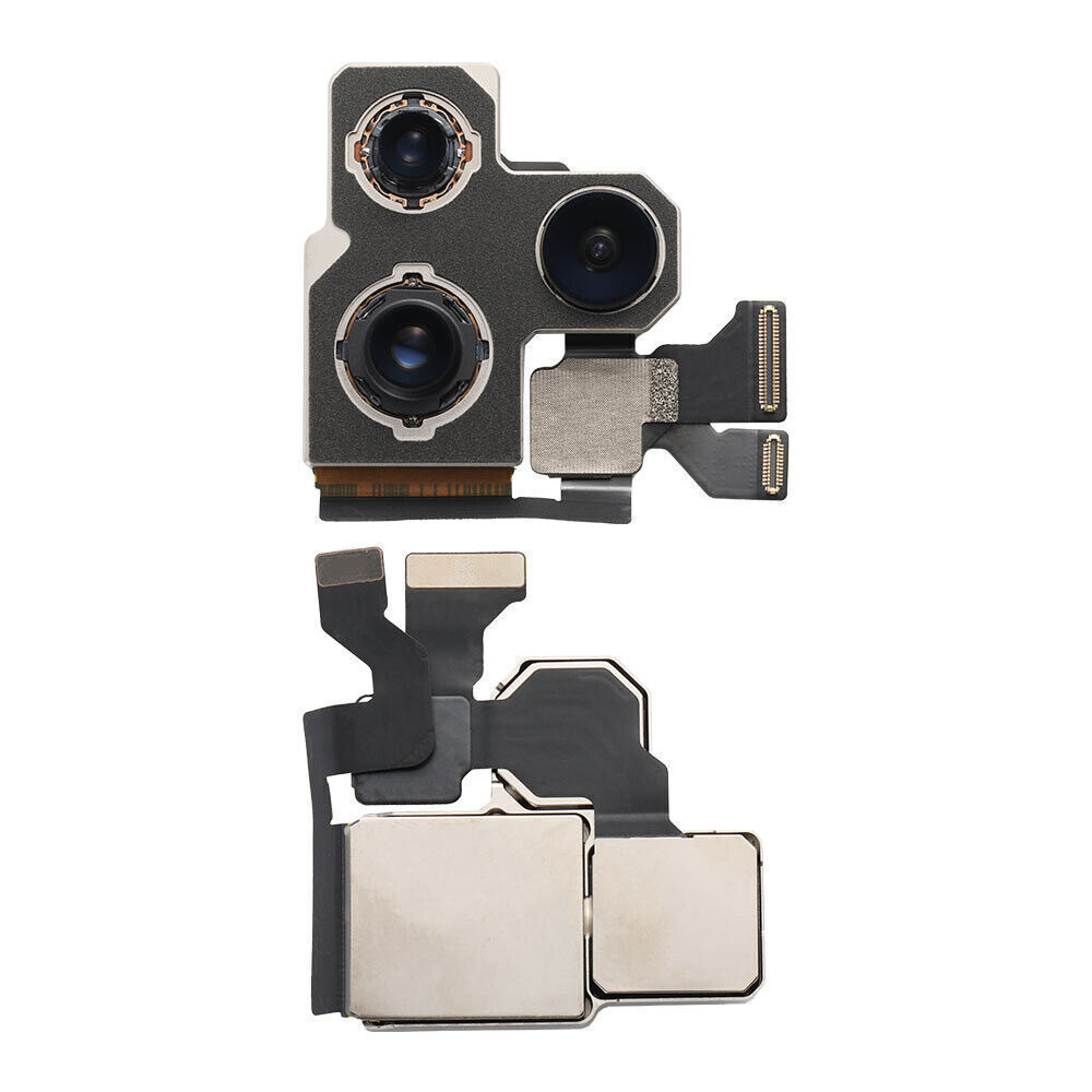 Fotocamera Anteriore Flat Flex Front Modulo Camera Foto Per Lg K8 2018 / K9 - Digital Bay