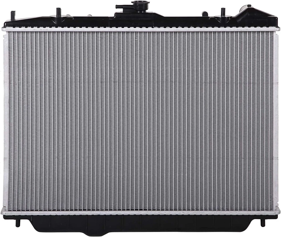 Radiator For 98-02 Honda Passport 98-03 Isuzu Amigo Rodeo SUV V6 3.2L LS LSE S Foto 2 de 4