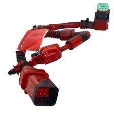 4399796 Genuine Cummins Wiring Harness