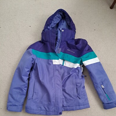Nevica Kids Ski Jacket Age -10 UK