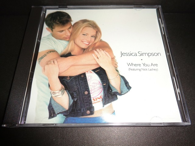 Jessica Simpson And Nick Lachey Song