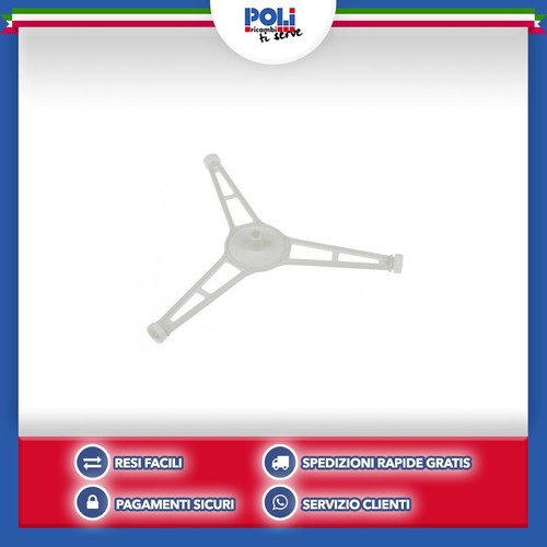 Supporto piatto rotante microonde Whirlpool Indesit 482000007844 | eBay