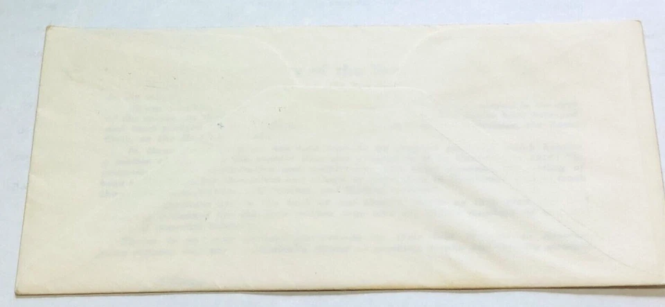 Boy Scouts of America 50th Anniversary 1960 4c FDI Cover - Image 3 of 4