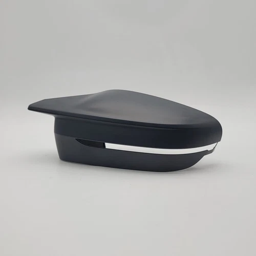 2021 2022 2023 2024 BMW M3 M4 G80 G82 G83 Front Left Side Mirror Cap Cover