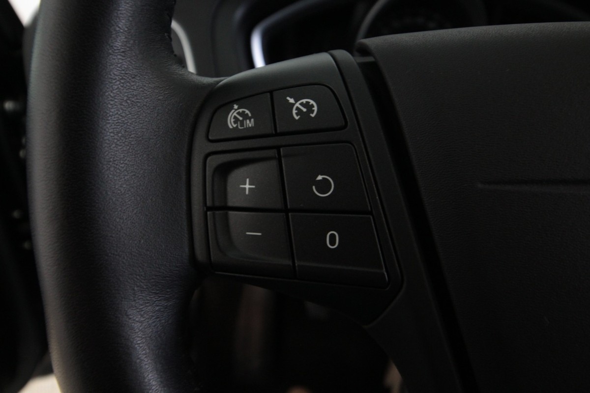 Volvo V40 2,0 D2 120 Kinetic