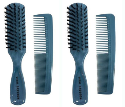 I*a様 Vidal Sassoon Cutting Hair 教本　4冊セット Cutting Hair the Vidal Sassoon Way, Revised Edition: Sassoon
