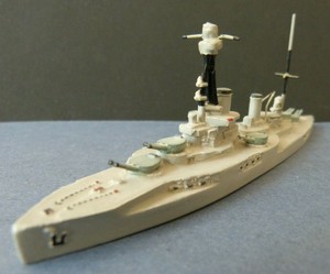 Resin Modell 1 1250 Schlachtschiff Paris Courbet Franzosische Marine Ebay