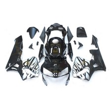 Injection Full Bodywork Fairing Kit For Honda CBR600RR F5 2005 2006 ABS Fairings
