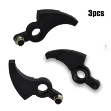 for DURABLE Ratchet Lever Trimmer Lever Replace Spool 90567077 For Black &