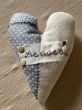 primitive country bowl filler