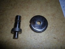 Trumpf - Werkzeugset -  Rund Durchmesser 13,5mm + Matrize - voll ok !!!