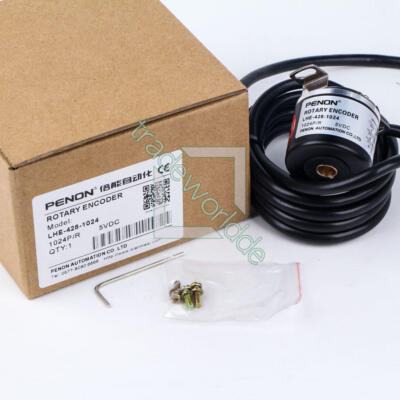 1PC Substitute SUMTAK ENCODER LHE-428-1024 1024P/R NEW