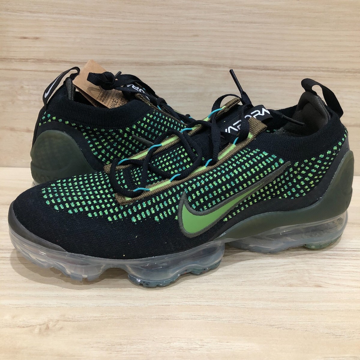 Shoe New Vapormax 2021 Men's NEW! Mens Nike Air Vapormax 2021