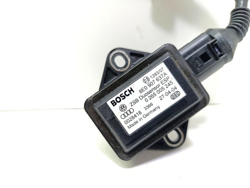 Volkswagen PASSAT B5.5 ESP Drehratensensor Querbeschleunigungssensor UST112005