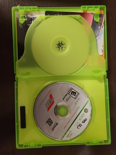 Forza Motorsport 3 (Microsoft Xbox 360, 2009) Tested and Complete - Picture 3 of 4