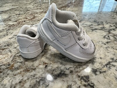 baby soft bottom air force ones