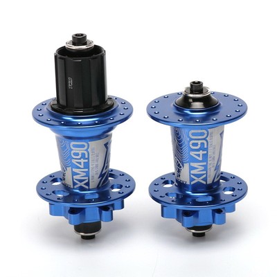 koozer mtb hubs