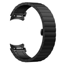 Stainless Steel Band For Galaxy Watch 6 5 4 4Classic 5Pro 45mm 6Classic 43/47mm