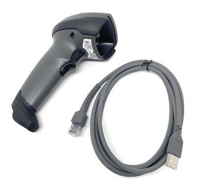 Zebra/Motorola Symbol DS4308-SR Next Generation Handheld Omnidirectional Barcode