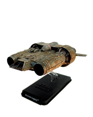 BESTOON LEGACY, Star Wars Ships and Vehicles, ALTAYA, DIECAST  PREORDER!!!