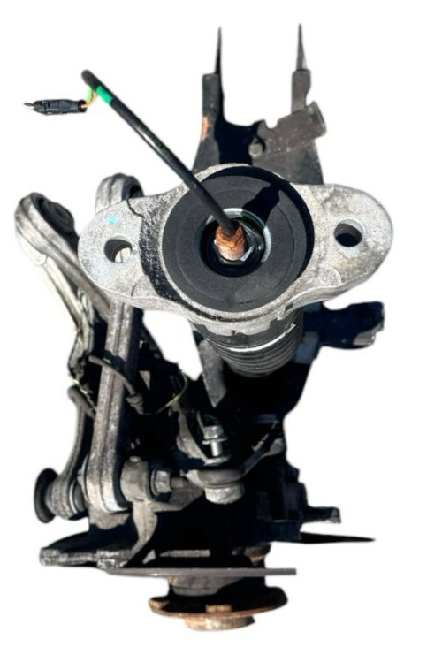 2015-2020 Maserati Quattroporte S Rear Left Driver Side Suspension Knee OEM