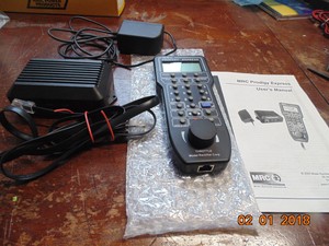 Mrc Prodigy Advance 2 Handheld