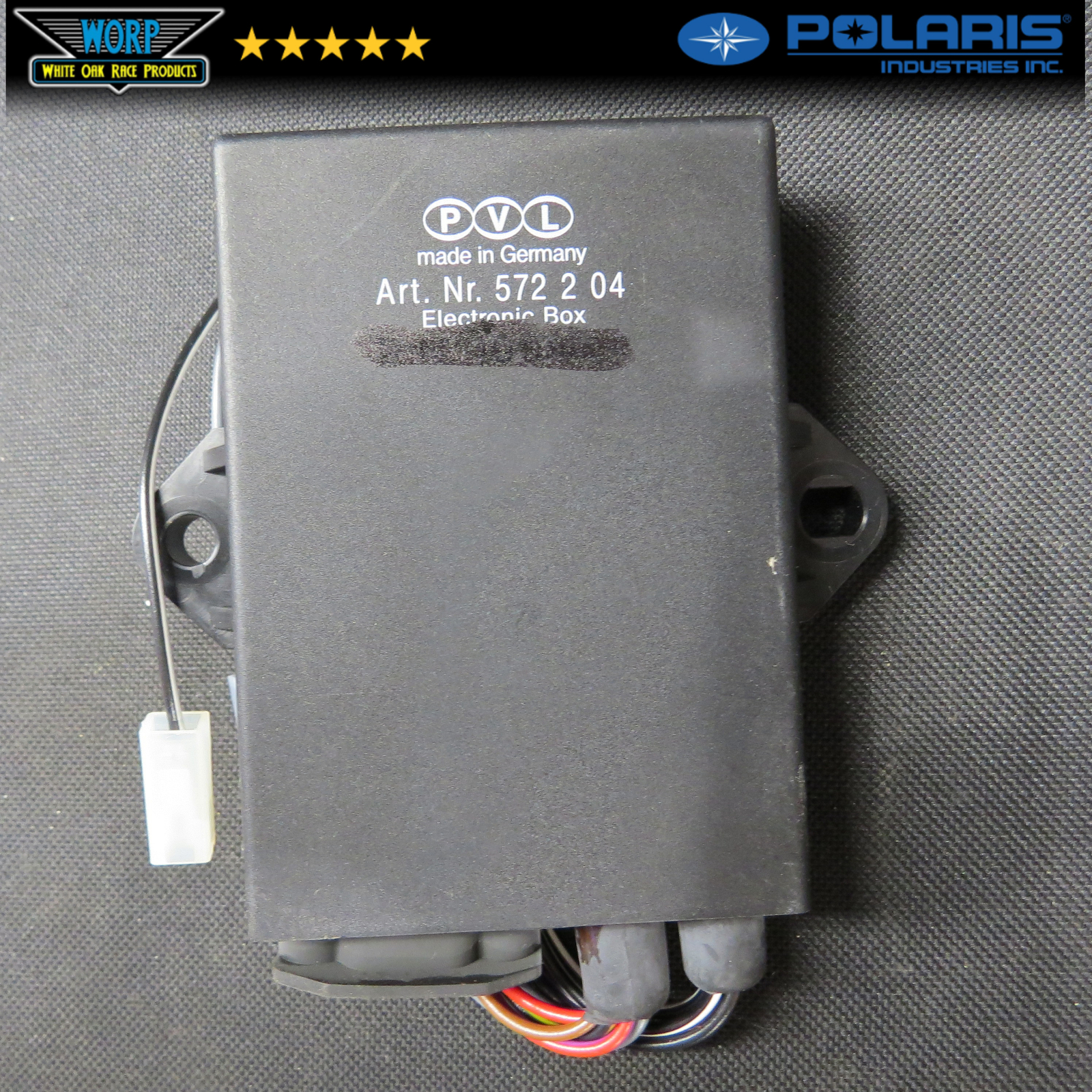 2001 - 2004 Polaris VIRAGE Octane CDI Oem# 4010558 for sale online 