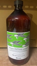 DAVINES NATURALTECH renewing CONDITIONER treatment 33.8OZ / 1000ML