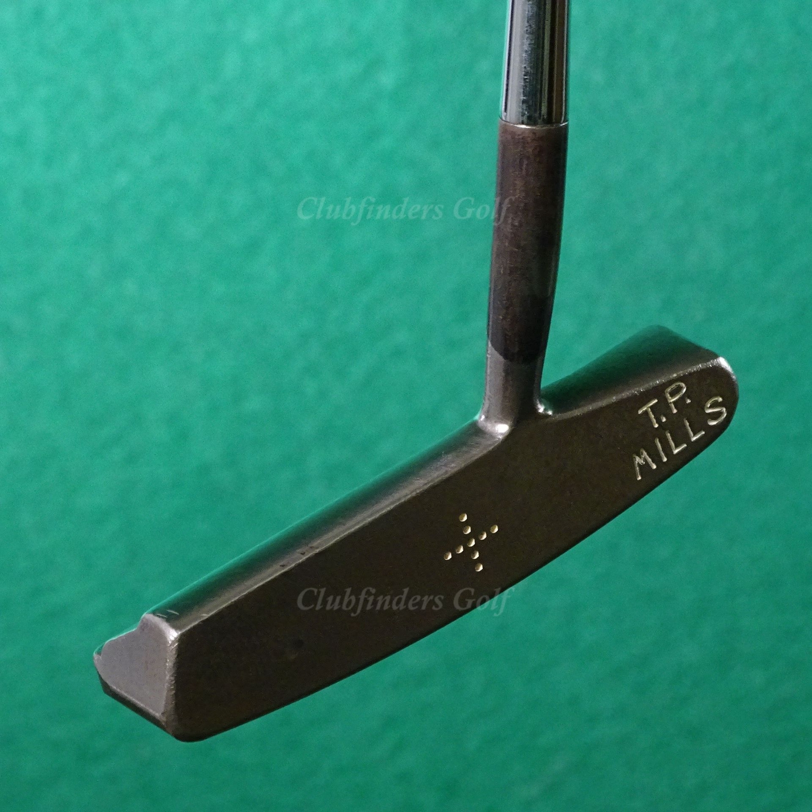 TP Mills Professional Series RS Tradition 35" Putter Golf Club w