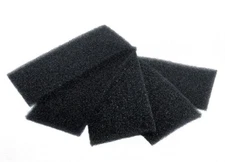 5 Pack E-Z Patch® Bulk Grout Scrubbers $18.47 Made in USA