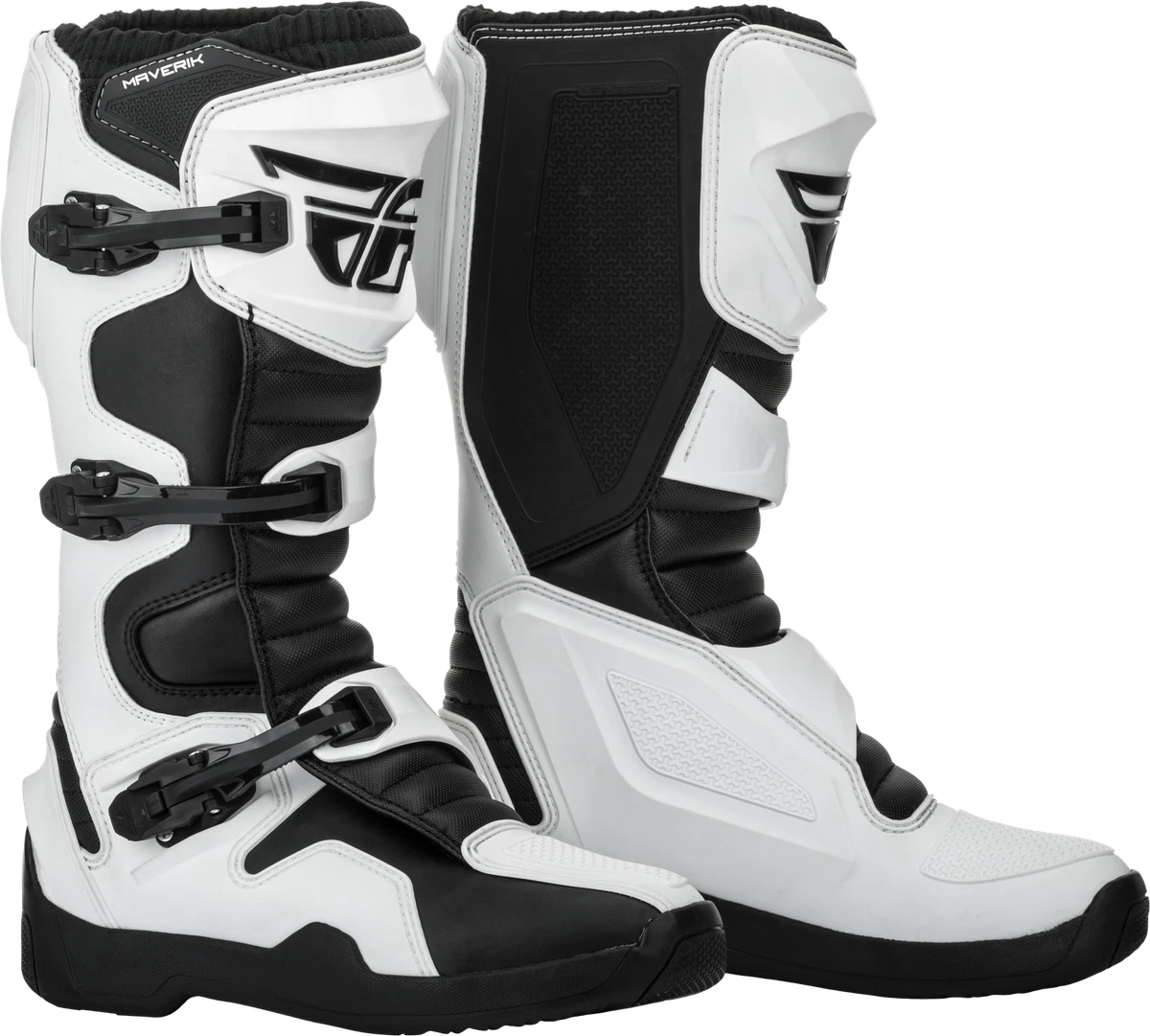 Fly moto hotsell boots
