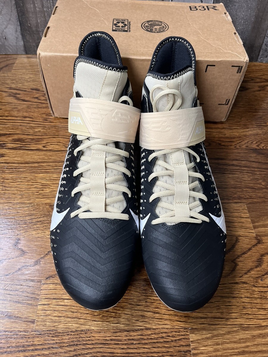 【5/27まで】 Nike Alpha Menace Pro 2 P 11.5 Amazon.com | Nike Men's Alpha Menace Pro2 Mid Football