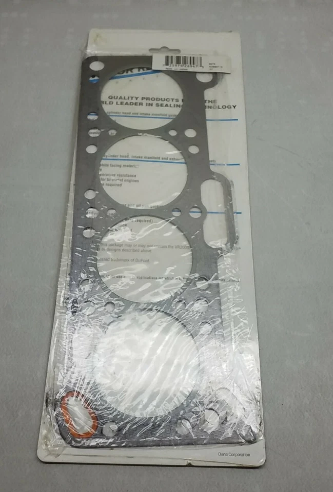 Junta de culata de motor automotriz Victor Reinz 3675 3675 Foto 3 de 3