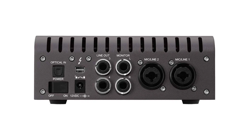Universal Audio Apollo Twin MKII Quad Thunderbolt Audio Interface - Image 3 of 3