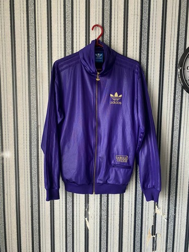 Adidas Originals Chile 62 Jacket Zip Up 