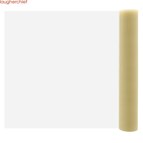 Transparent Floor Carpet Protector Film Plastic Protection Dust Cover 36"x500ft - Picture 7 of 10